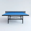 Table Tennis Table 274x152.5x76 cm - Blue - Indoor and Outdoor